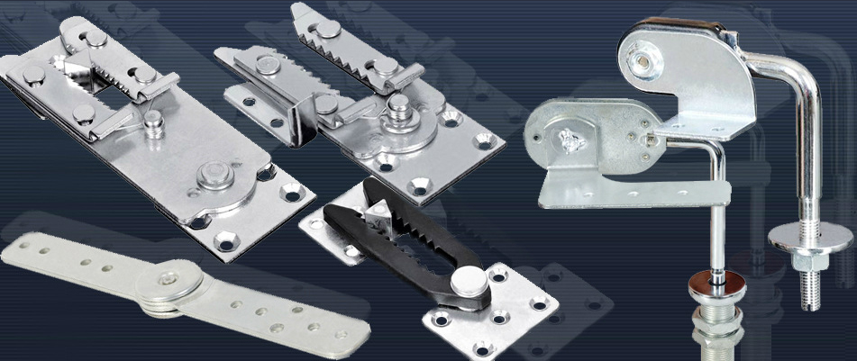 ZHEJIANG TIANTAI TIANMEIDA MACHINERY COLTD