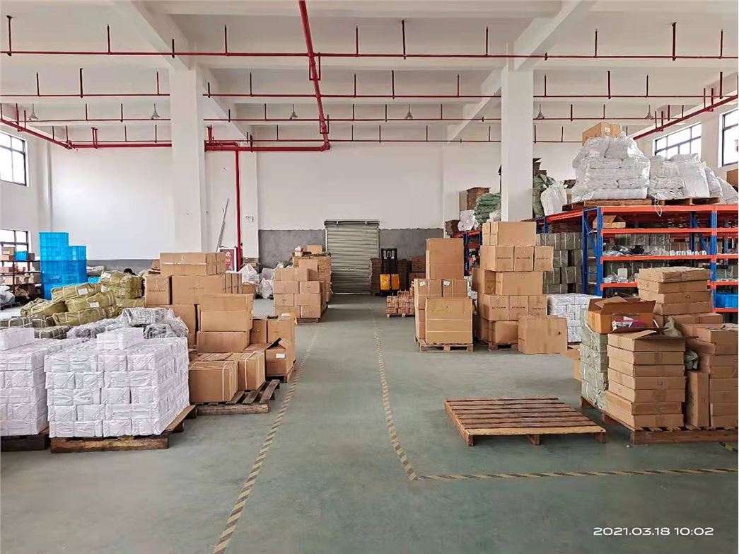 TAIZHOU BAOYU IMPORT AND EXPORT CO.,LTD.