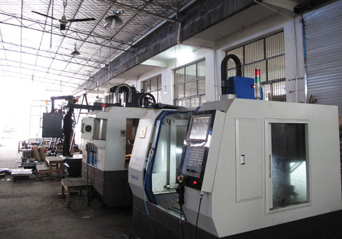 ZHEJIANG TIANTAI JIAHE NETPRODUCTS CO.,LTD.