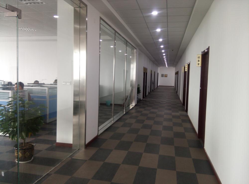 ZHEJIANG PINXIN FLOOR BOARD CO., LTD