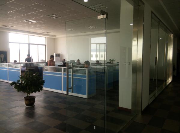 ZHEJIANG PINXIN FLOOR BOARD CO., LTD