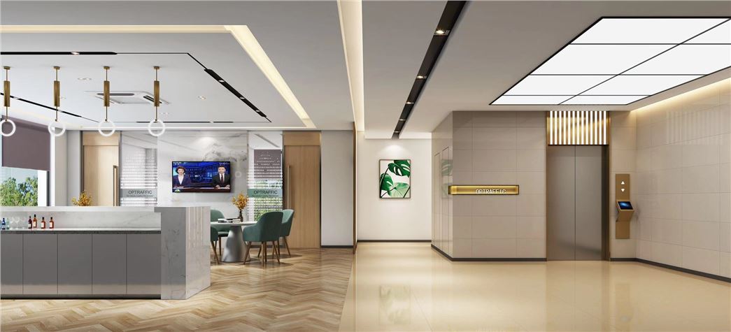 OPTRAFFIC CO., LTD
