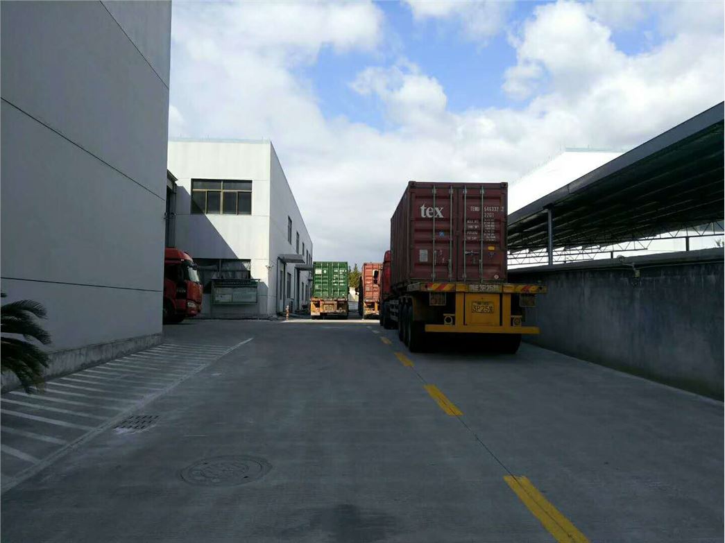 ZHEJIANG PINXIN FLOOR BOARD CO., LTD