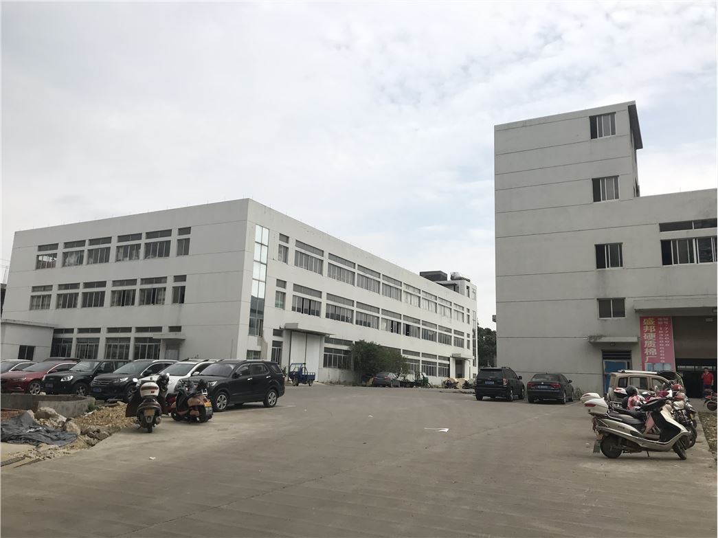 TAIZHOU WEIFENG CAR ACCESSORIES CO.,LTD