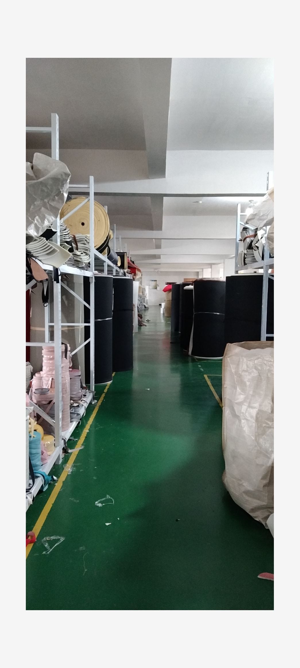 TIANTAI YIJIA AUTO PRODUCTS CO.，LTD.