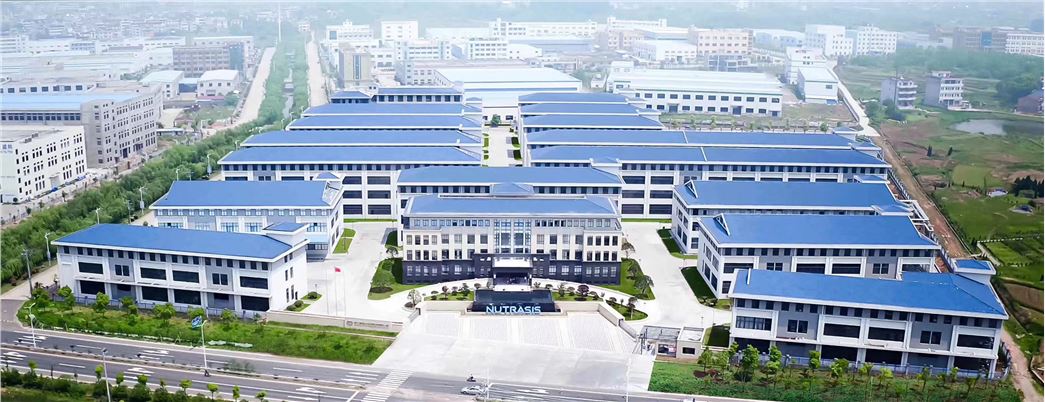 Zhejiang Nutrasis Biotech Co., Ltd.