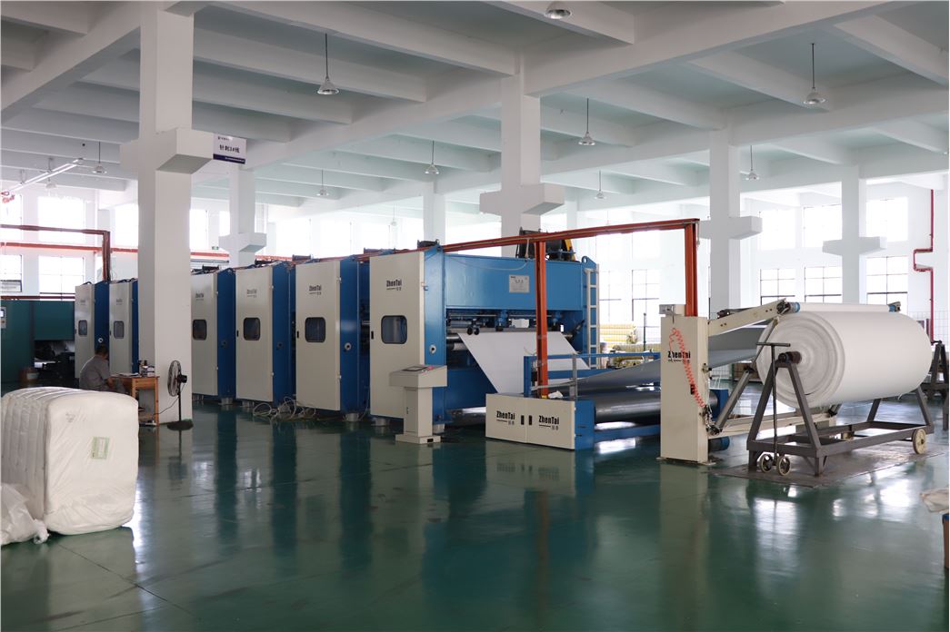Zhejiang Heading Environment Technology Co.,Ltd