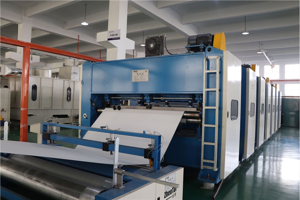 Zhejiang Heading Environment Technology Co.,Ltd