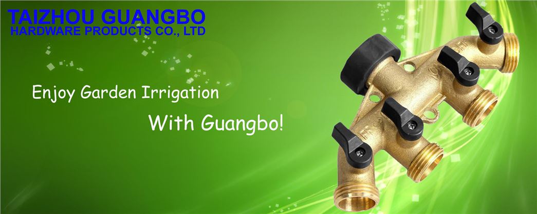 Taizhou Guangbo Hardware Products Co., Ltd