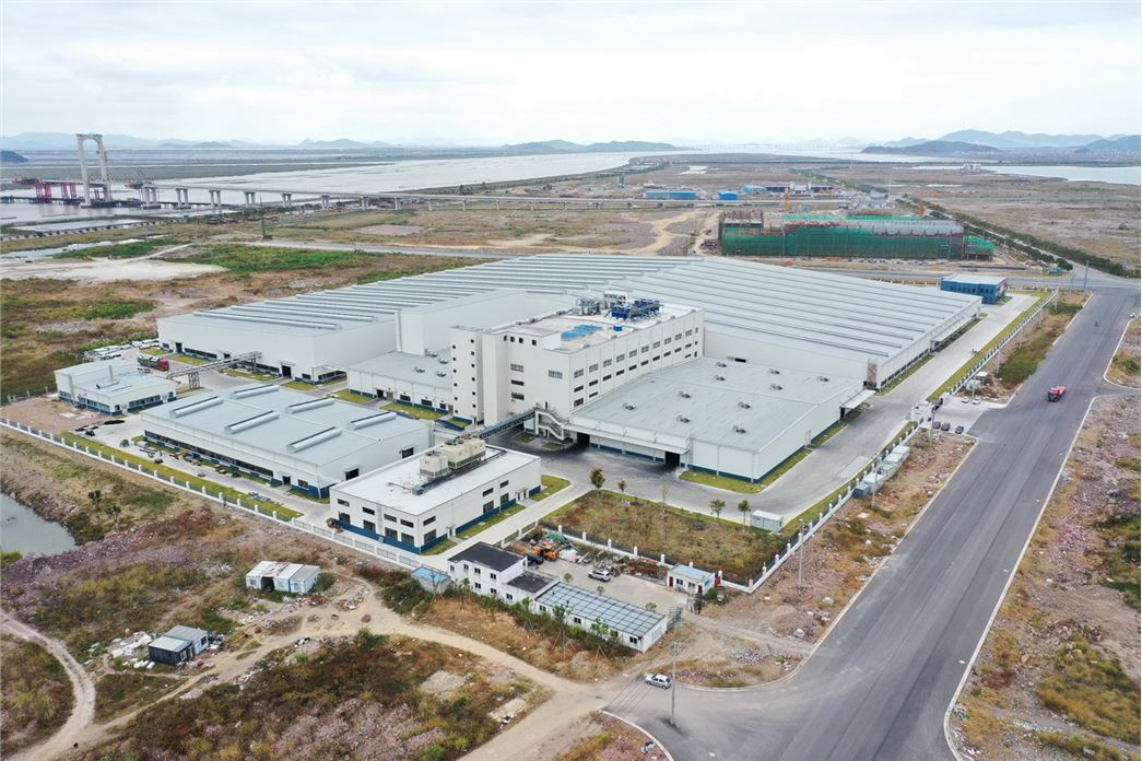 YACHOO TECHNOLOGY CO.,LTD