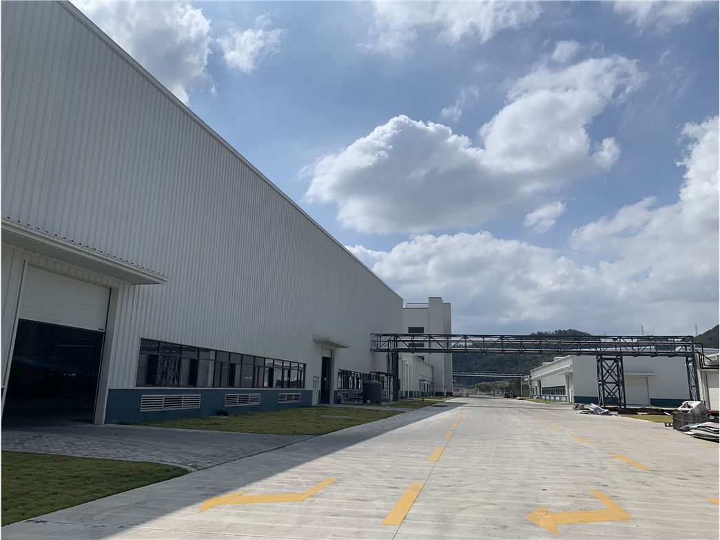 YACHOO TECHNOLOGY CO.,LTD