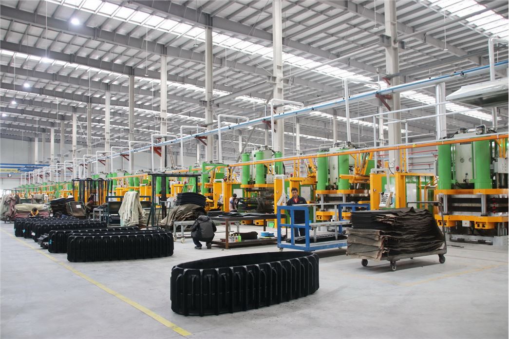 YACHOO TECHNOLOGY CO.,LTD