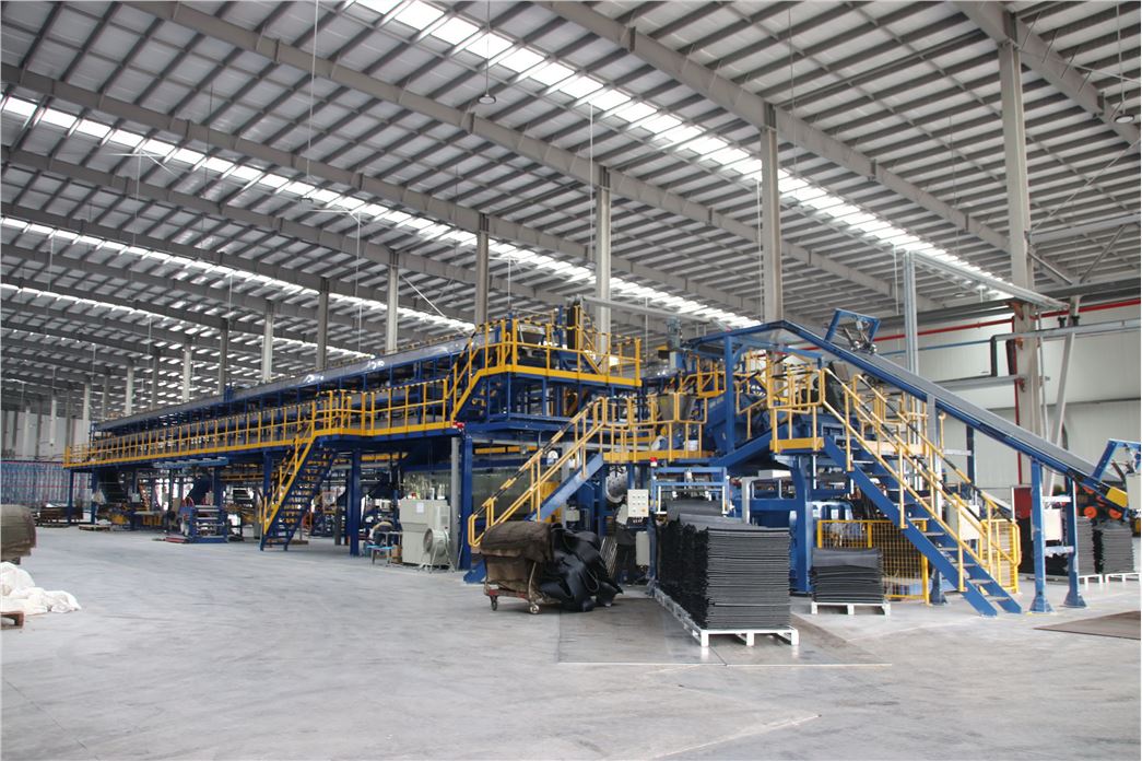 YACHOO TECHNOLOGY CO.,LTD
