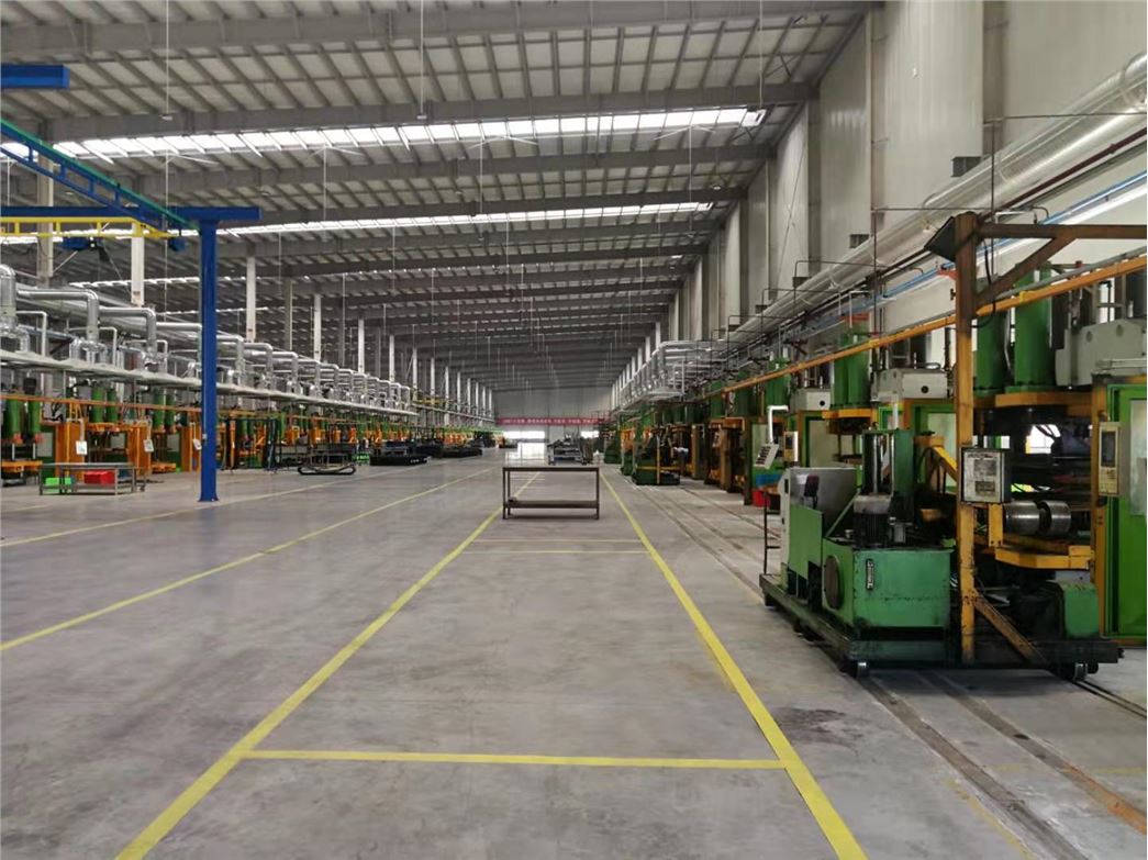 YACHOO TECHNOLOGY CO.,LTD