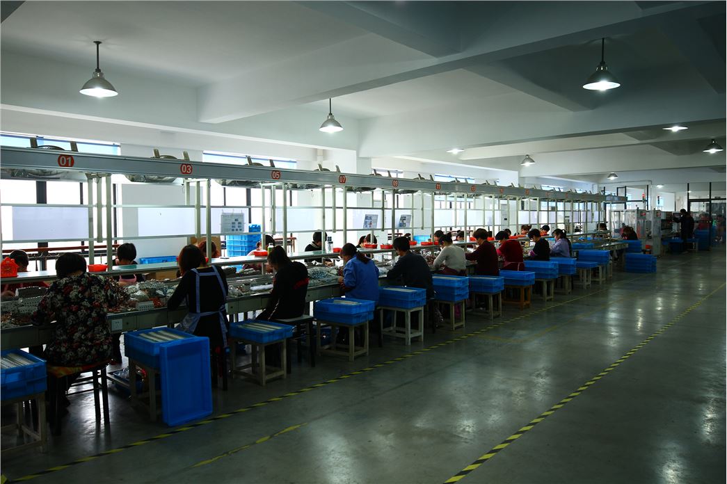 ZHEJIANG ZHIMING ELECTRIC IMP&EXP CO., LTD.