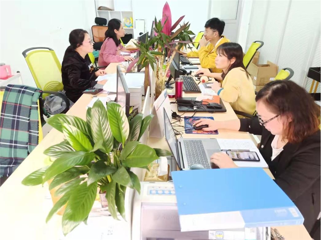 台州思图进出口有限公司
