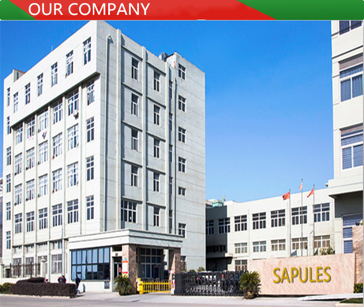 TAIZHOU  SADE  HVAC  TECHNOLOGY  CO., LTD