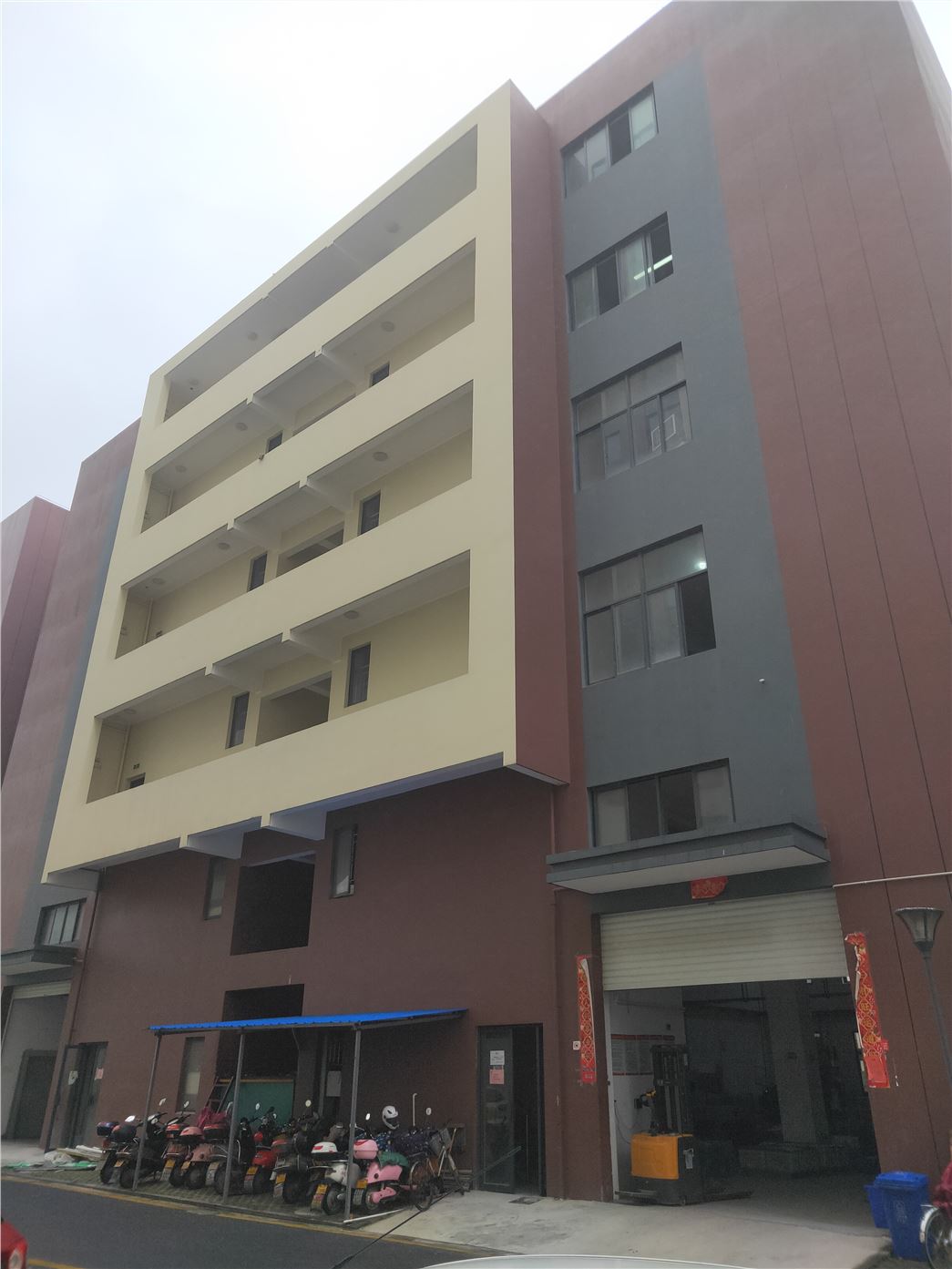 台州睿奕建材科技有限公司
