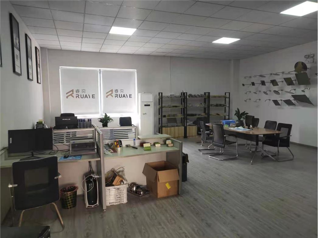 台州睿奕建材科技有限公司