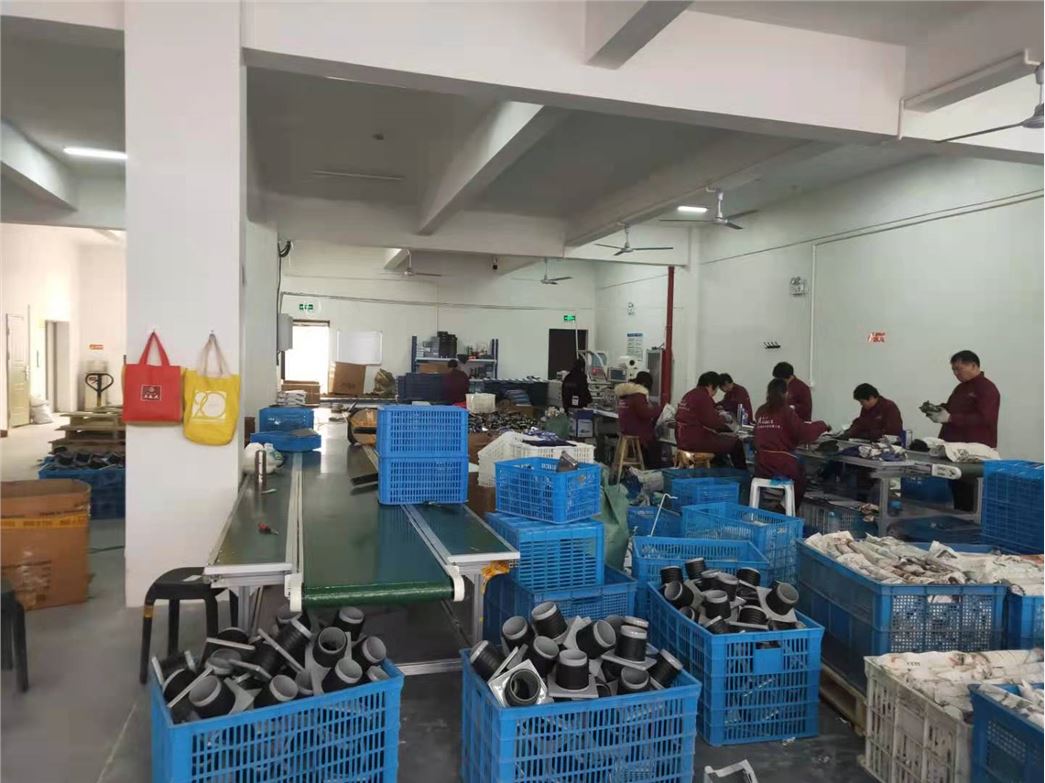 台州睿奕建材科技有限公司