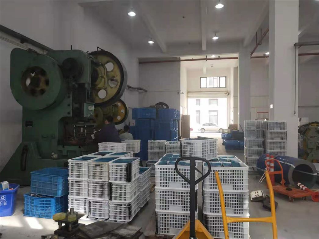 台州睿奕建材科技有限公司