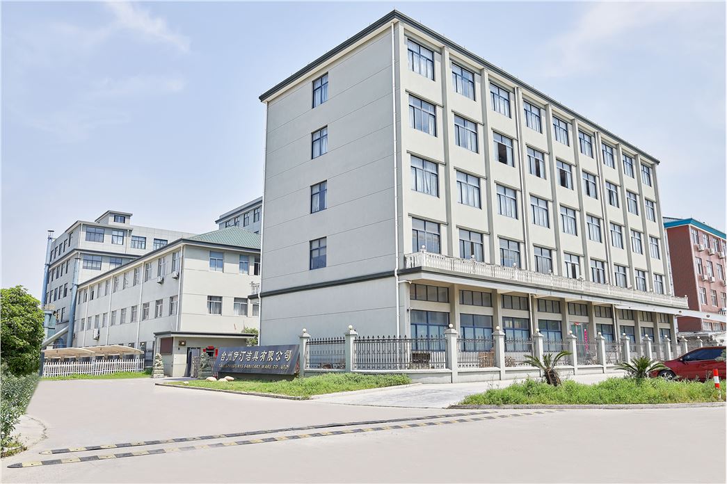 Taizhou Istinye Sanitary Ware.Co.LTD