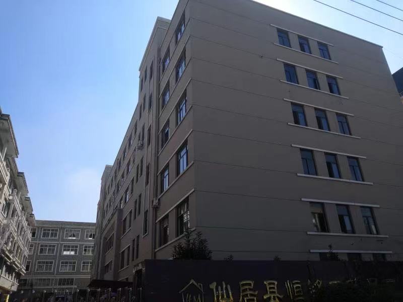 taizhou kerui housewars co., LTD
