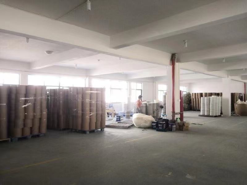taizhou kerui housewars co., LTD