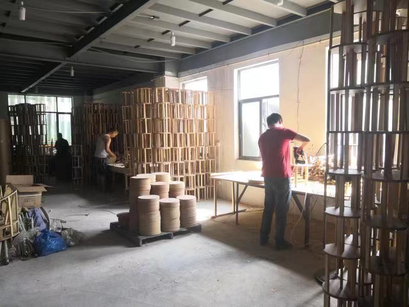 taizhou kerui housewars co., LTD