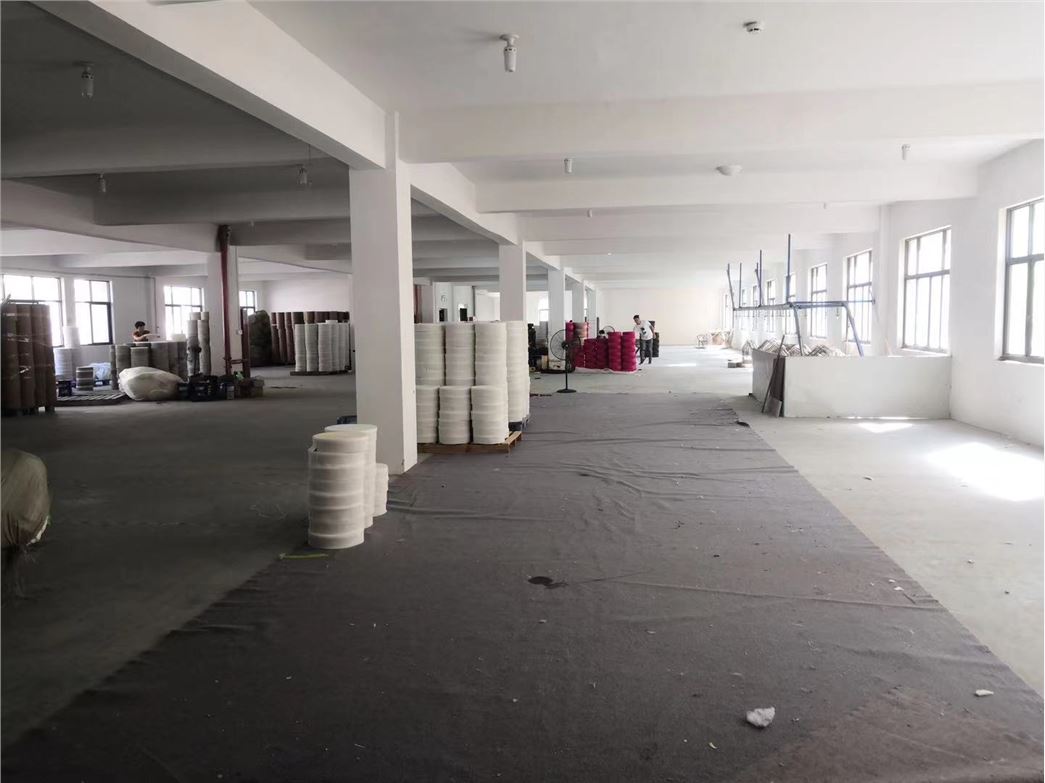 taizhou kerui housewars co., LTD