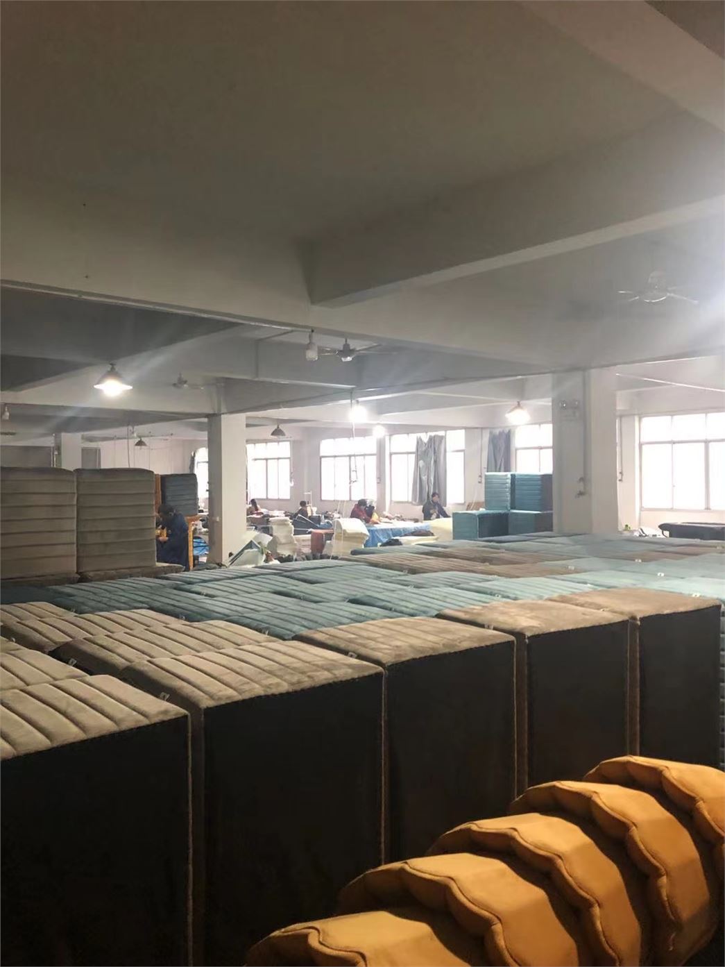 taizhou kerui housewars co., LTD