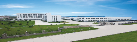 Zhejiang Zhonghan Alloy Materials Co., Ltd