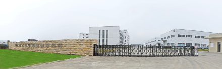 Zhejiang Zhonghan Alloy Materials Co., Ltd