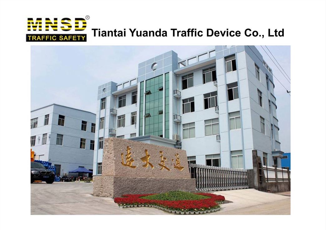  Tiantai Yuanda Traffic Device Co., Ltd