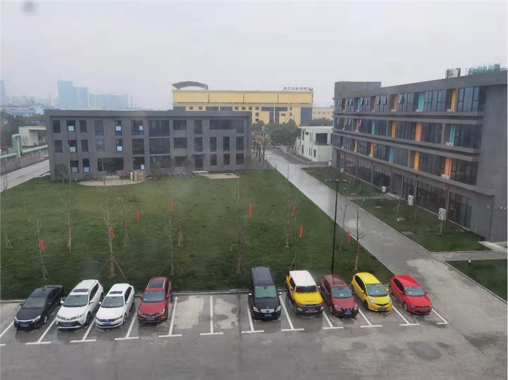 Zhejiang Huangyan New Janan Household Daily Necessity Co., Ltd