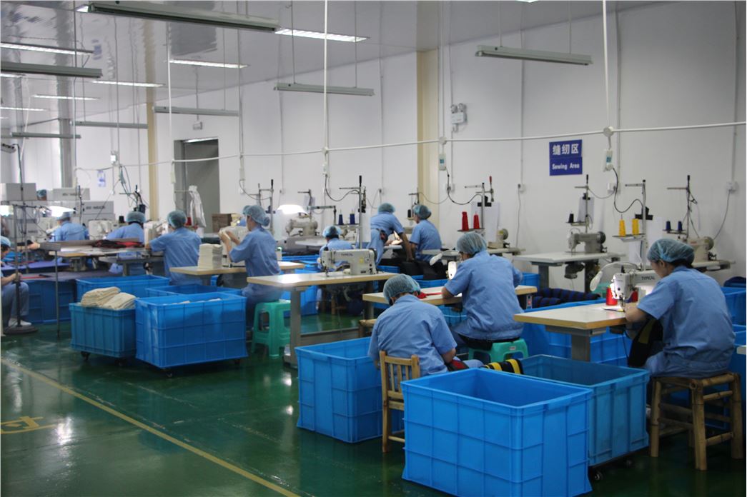 TIANTAI SHENGTENGYUN MEDICAL SUPPLIES CO.,LTD