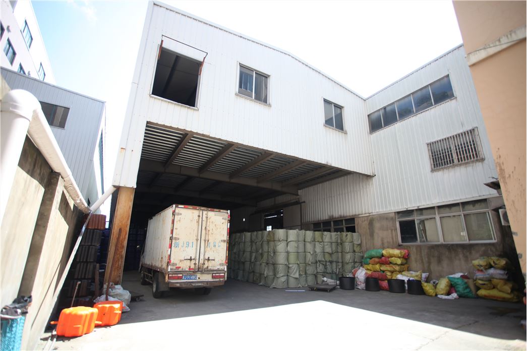TAIZHOU ANTING PLASTIC MOULD