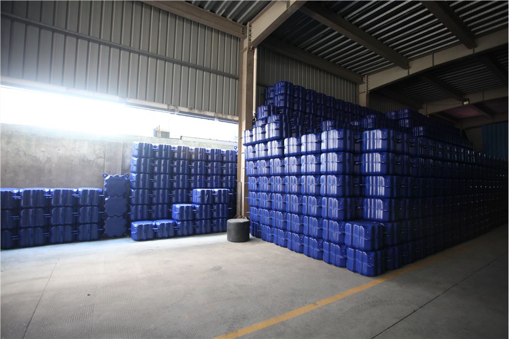 TAIZHOU ANTING PLASTIC MOULD