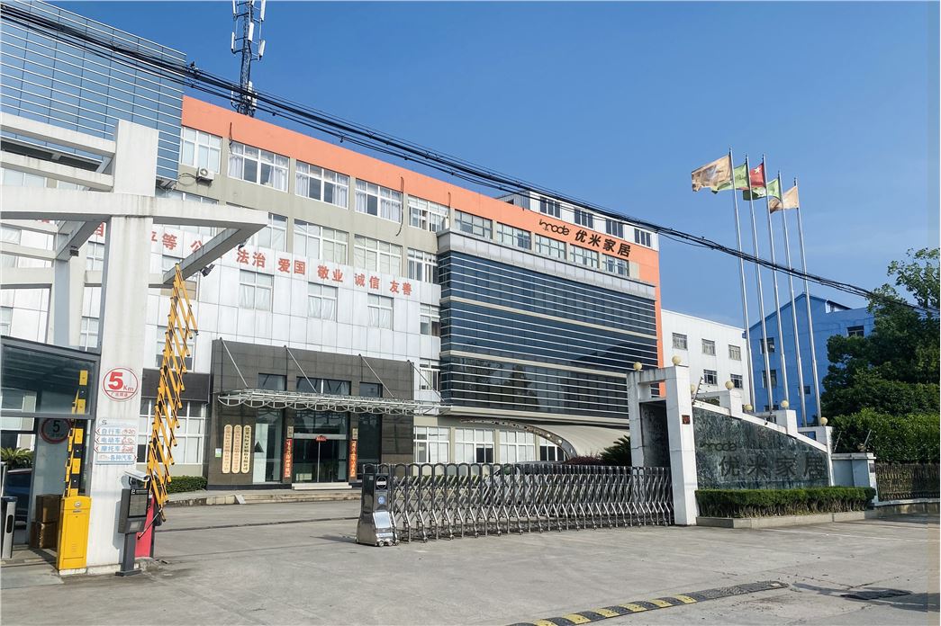 TAIZHOU YOUMI HOME LIVING CO.,LTD