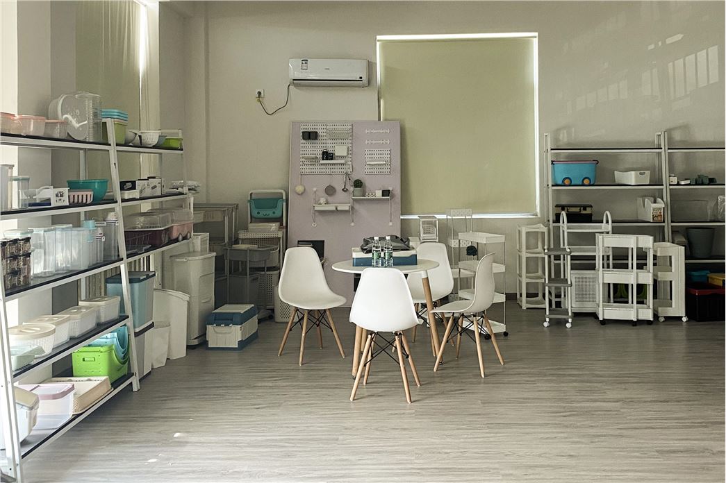 TAIZHOU YOUMI HOME LIVING CO.,LTD