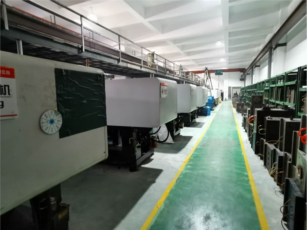 ZHEJIANG DIMEI INTELLIGENT TECHNOLOGY CO.,LTD.
