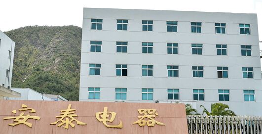 TIANTAI ANTAI ELECTRONICS FACTORY