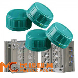 Tai Zhou Huang Yan Min Cong Mould