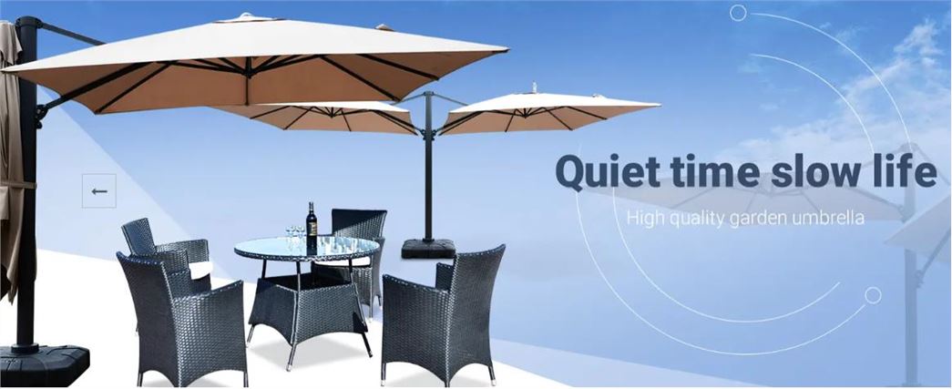 LINHAI WINFUN IMPORT & EXPORT CO., LTD.