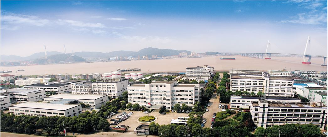 Synwill Co., Ltd.