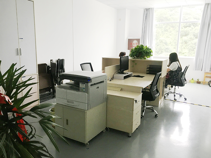 Linhai Noshado Industrial and Trading Co., Ltd. 