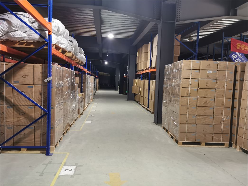 Linhai Noshado Industrial and Trading Co., Ltd. 