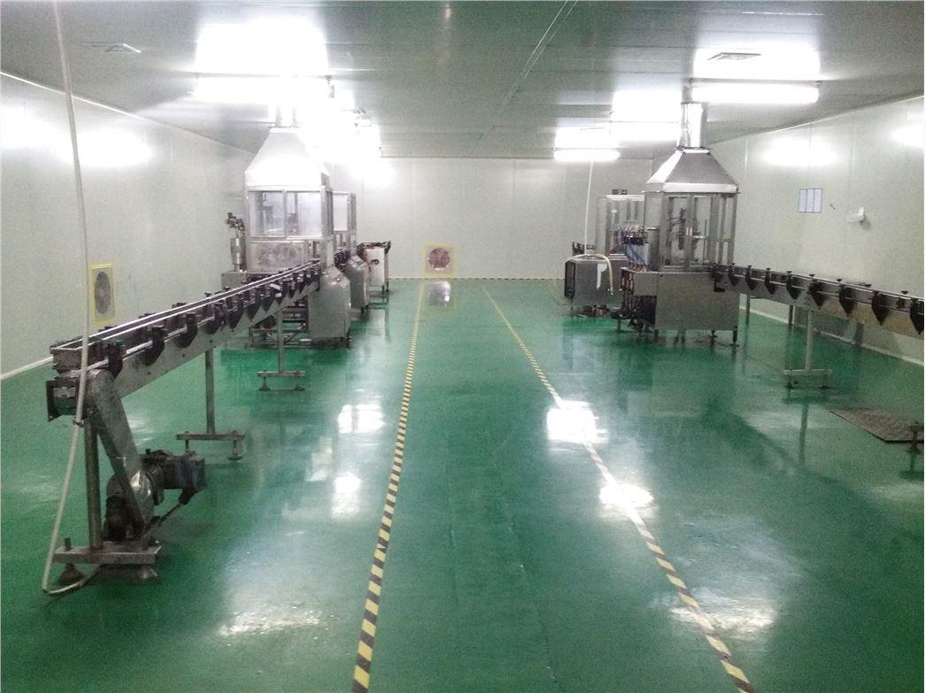 TAIZHOU HM BIO-TEC CO.,LTD