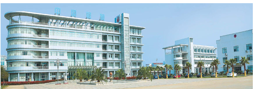 Zhejiang Silver-Elephant Bio-engineering Co., Ltd