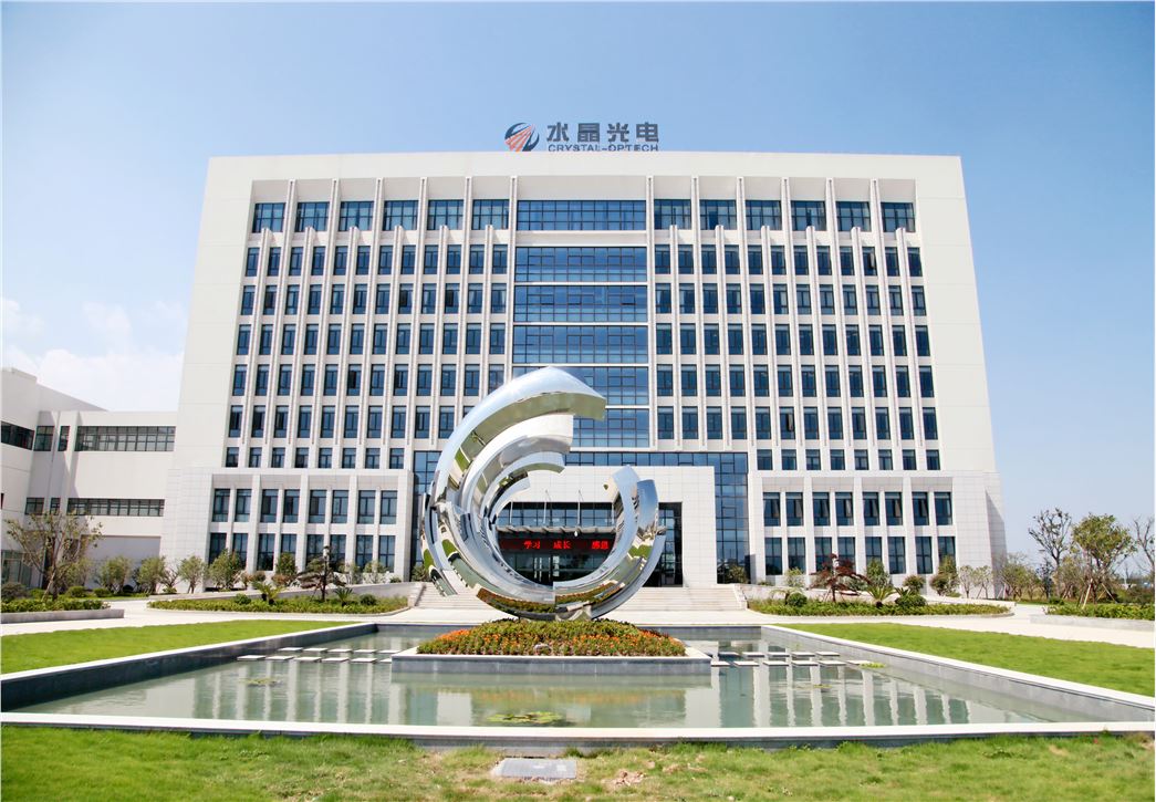ZHEJIANG CRYSTAL-OPTECH CO.,LTD